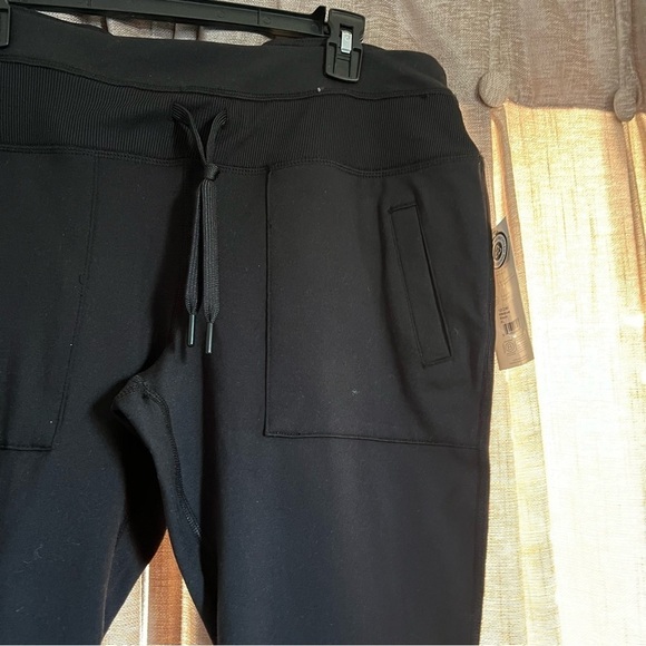 Mondetta Black Maldives Legging Size Extra Large - Picture 6 of 16